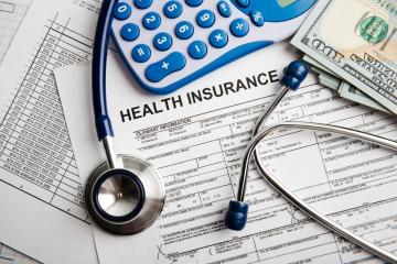 Direct Billing Insurance North York