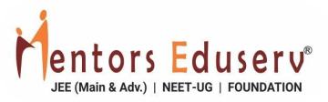 One & Two Year Classroom Programs – Mentors Eduserv