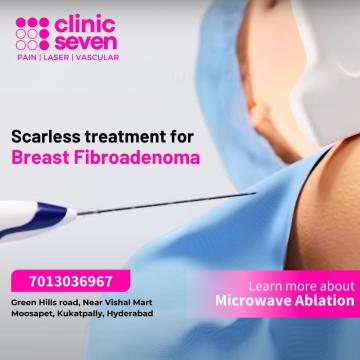 Best Interventional Radiologist in Hyderabad |