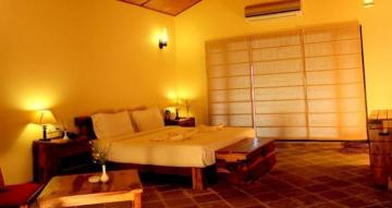 Book /Tiger /Lagoon /Resort /Bandhavgarh | Asia - Hotels & Resorts.