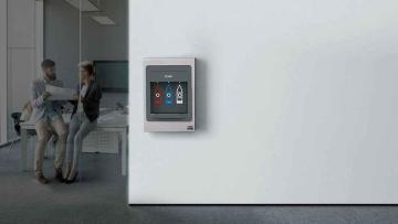 Encourage Sustainable Culture with WAE’s Bottle Filling Stations.