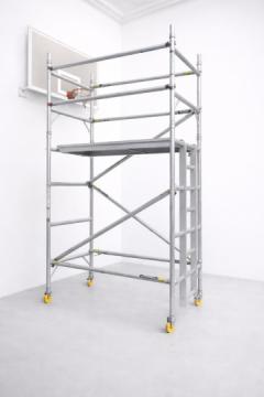Get Aluminium Scaffolding Price Quote Free Today