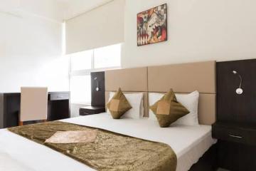 Experience Comfortable Living in Service Apartments in BTM Layout Bangalore