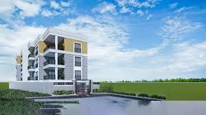 Luxury 2 & 3 BHK Apartments in Saligramam | Modern Living in Chennai West