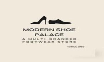 Modern Shoes Girls Footwear Shop in Kota