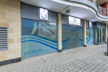 Canada Water Dental Health