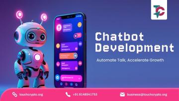 AI Chatbot Development for Seamless Customer Support