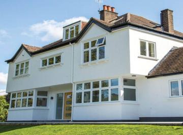 Double Glazed Windows Swansea