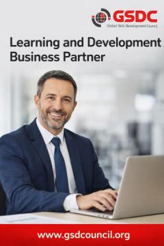 Learning and Development Business Partner: Transform Learning into Business Impact