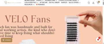 Mega Lash Academy: 50% OFF Your Favorite Product