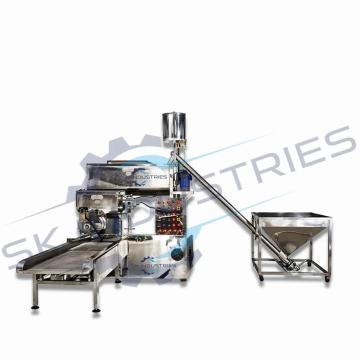 Trusted Pasta making machine Manufacturers