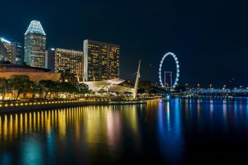 Found During My Search for Singapore Couple Packages