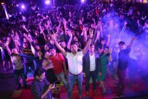 Event Banquet Hall Near Kashinath Bhoir Wadi