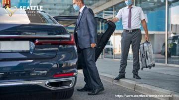 Reliable Seattle Airport Shuttle Services for Safe Travel