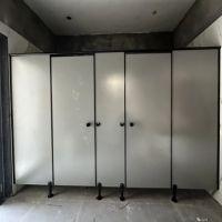 Affordable Toilet Cubicle Manufacturer