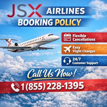 how to contact Jsx Airlines customer service