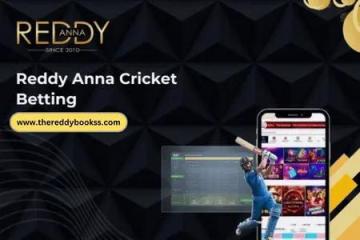Reddy Anna Book Guide: IPL Online Betting Services & Tips