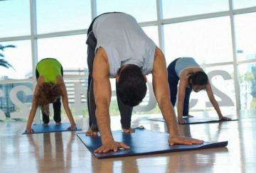 Complete Corporate Yoga and Workplace Wellness Programmes in Delhi NCR