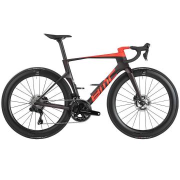 2024 BMC Teammachine R 01 TWO Road Bike (BORNEOBIKESHOP)