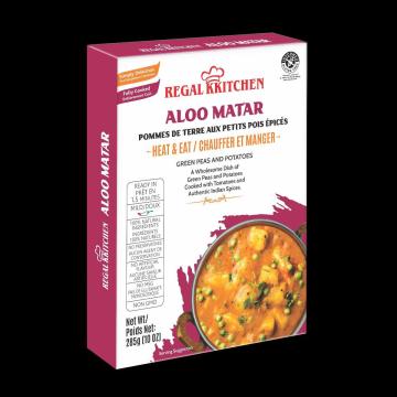 Regal Kitchen Speciality Foods Pvt. Ltd