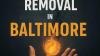 Best Negative Energy Removal in Baltimore