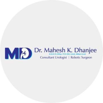 Consultant Urologist in Dubai