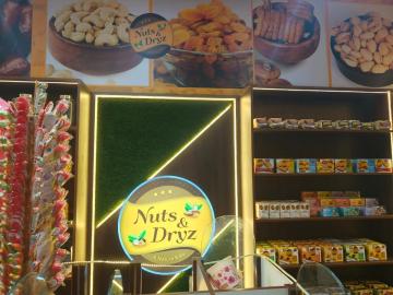 Affordable Dry Fruits Shop in Chennai