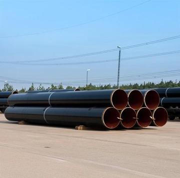 Mild Steel Pipe Manufacturers In India