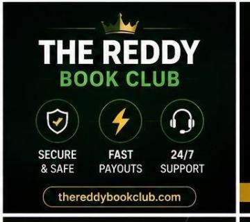 Reddybook App: Mobile Casino Games, Online Gaming, and Digital Entertainment