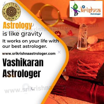 Vashikaran Astrologer in Udupi