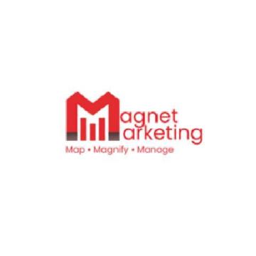 Magnet Marketing – SEO, Web Development & Digital Marketing