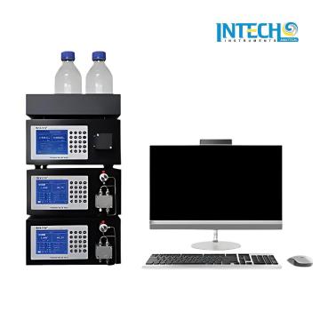 Preparative Chromatography System | Lab Solutions | Intech Analyticals