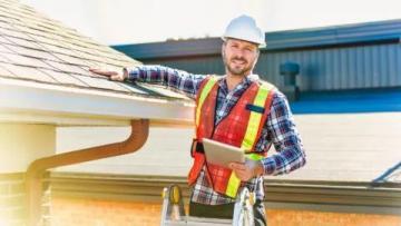 Trusted Commercial Roofing Contractors for Your Business