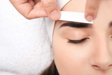 Achieve Perfectly Sculpted Brows with Eyebrow Waxing in Fresno