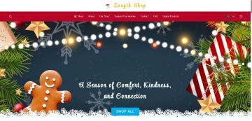 10% OFF Everything on Zenyth Shop