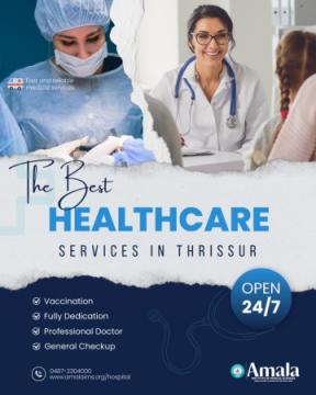What People Really Look for in Healthcare Decisions - Best hospital in Thrissur