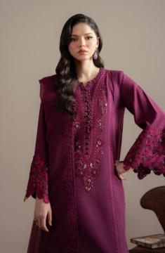 New Dresses – Stylish Collection by Branded Wear By Fabiha Fatima
