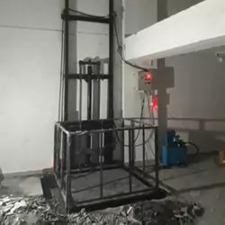 Best Hydraulic Scissor Lift Manufacturer