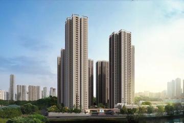 3 BHK Apartments in Hyderabad | High Rise Apartments in Hyderabad | Aparna Sunstone