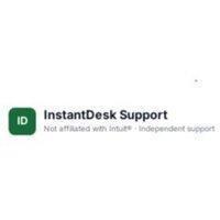 InstantDesk Support