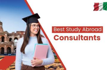 Overseas Education Consultants with Low Cost