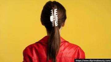 Everyday Hairstyles with Premium Hair Clamps by Diprima Beauty