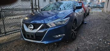 2017 Nissan Maxima 3.5 S – 168K Hwy Miles -For Only $8,888