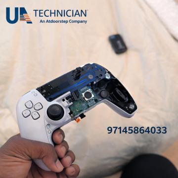 Professional PS4 Repair Services Dubai Quick Turnaround