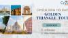 5 Nights Golden Triangle Tour