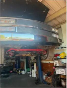 MARTÍN AUTO REPAIR