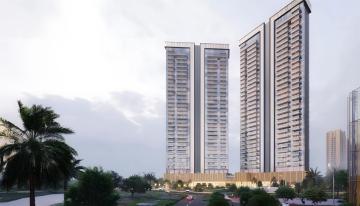 Godrej Astra Luxury Residences On Golf Course Road
