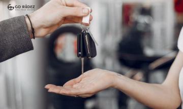 GoRidez – Reliable Car Rental in Tezpur