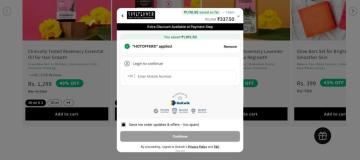 Soulflower: Up To 85% OFF Sitewide + Free Gifts