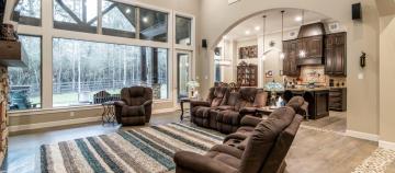 Reliable Home Remodeling Company in Burlingame